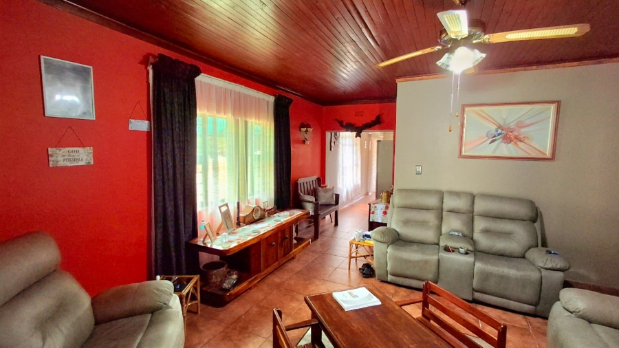 4 Bedroom Property for Sale in Sasolburg Ext 12 Free State